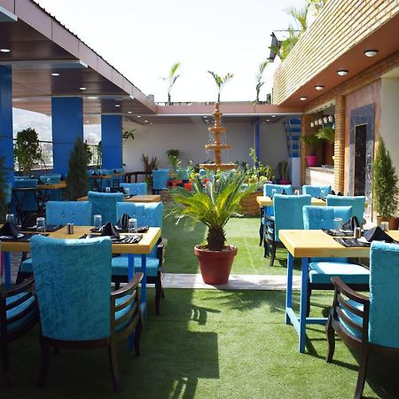 Hotel New Majestic Ajmer Exterior foto