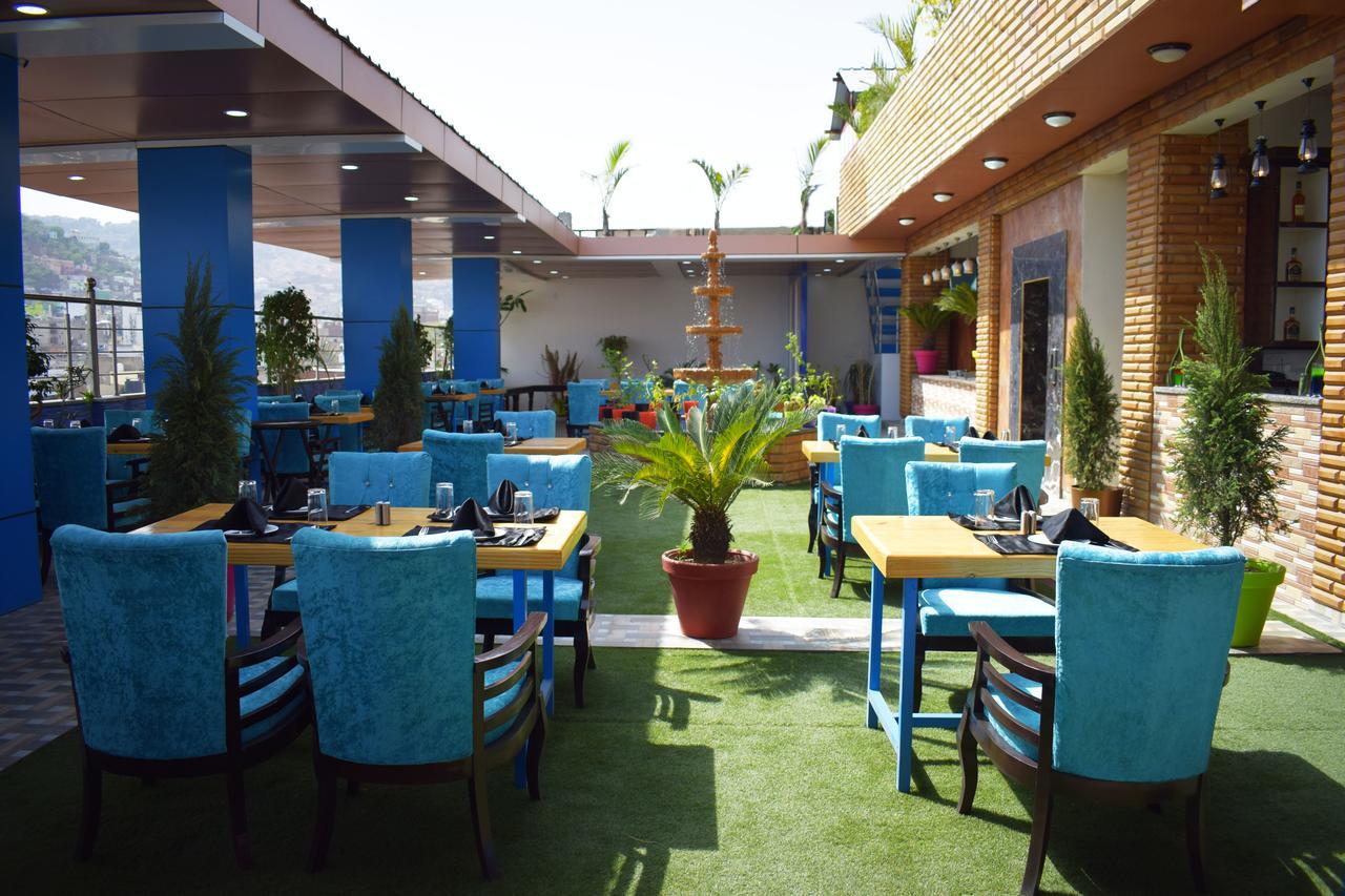 Hotel New Majestic Ajmer Exterior foto