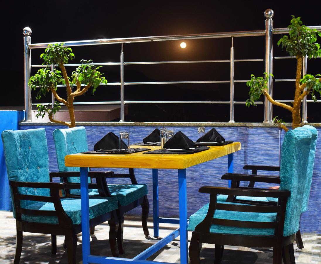 Hotel New Majestic Ajmer Exterior foto