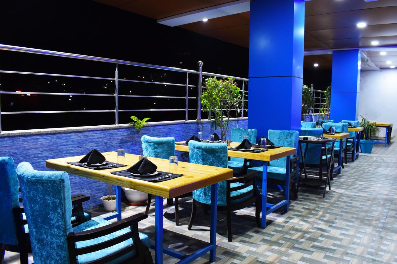 Hotel New Majestic Ajmer Exterior foto