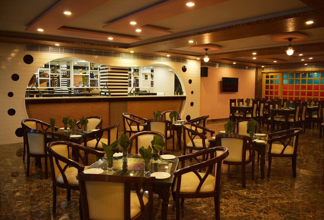 Hotel New Majestic Ajmer Exterior foto